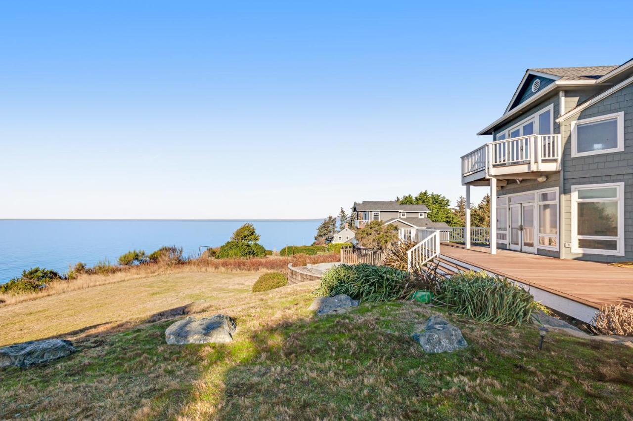 Villa La Isla Oak Harbor Eksteriør bilde