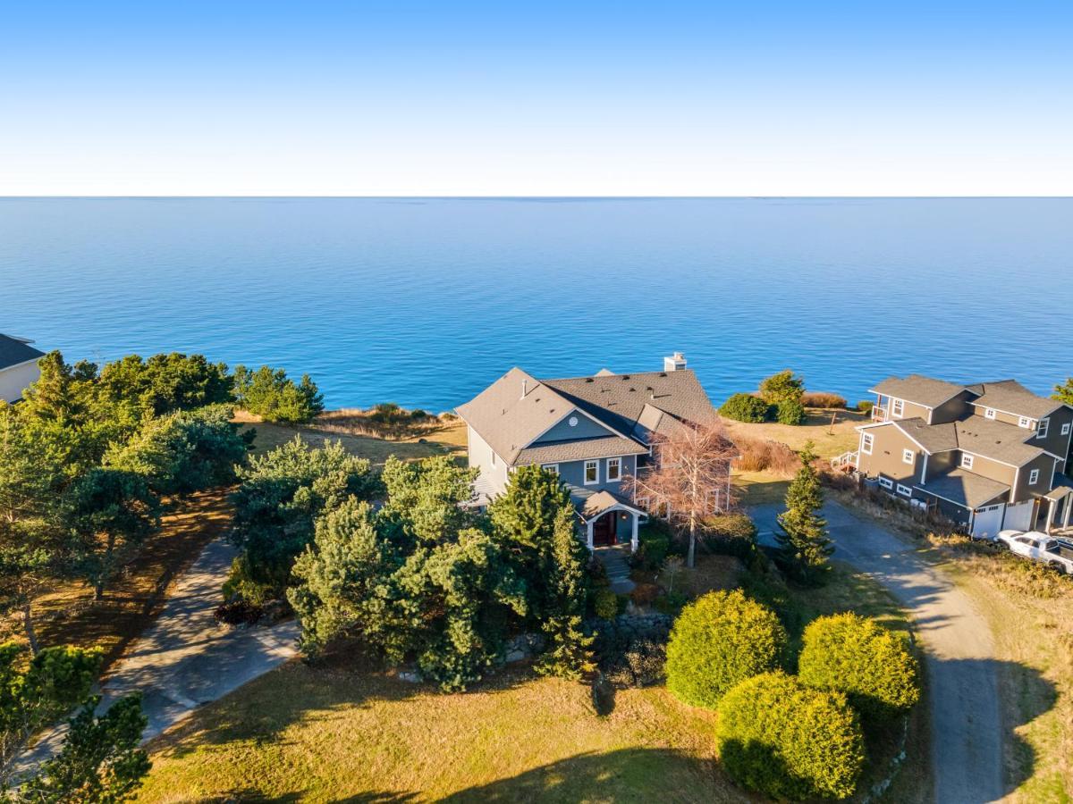 Villa La Isla Oak Harbor Eksteriør bilde