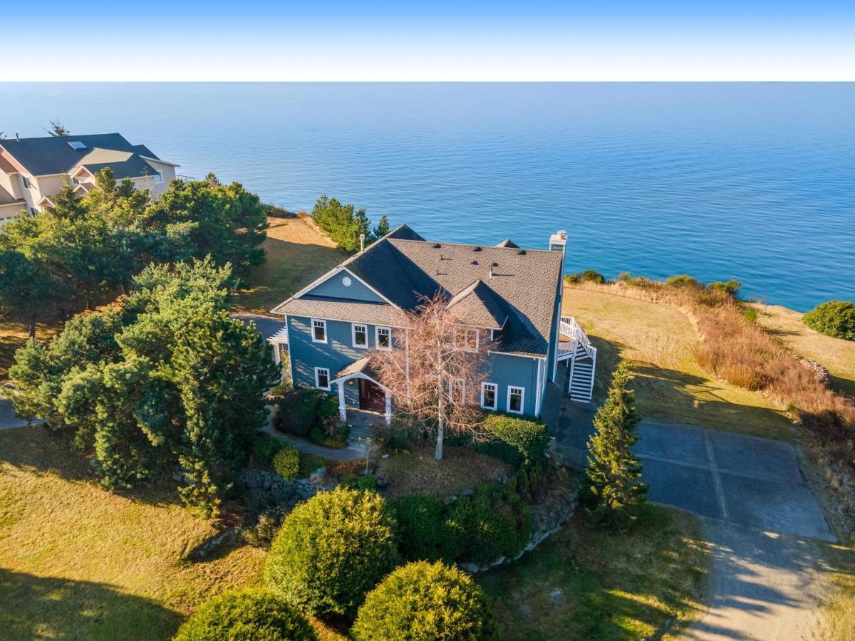 Villa La Isla Oak Harbor Eksteriør bilde