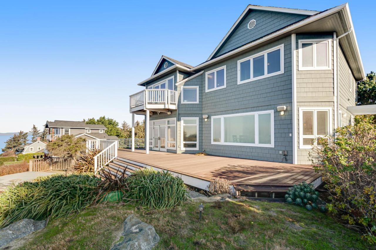 Villa La Isla Oak Harbor Eksteriør bilde